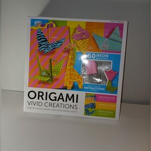 Vivid Creations for kids